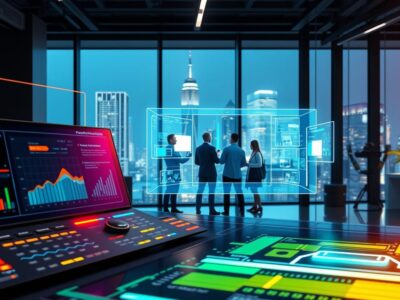 go-to-market (gtm) strategy automation