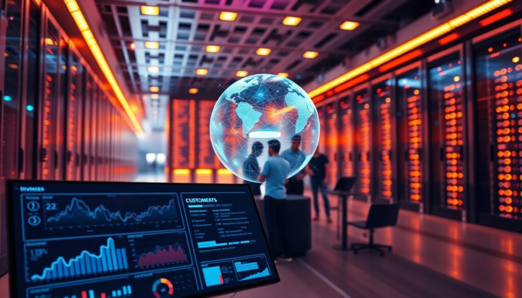gtm automation for improved performance