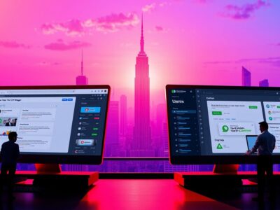 gtm automation software comparison