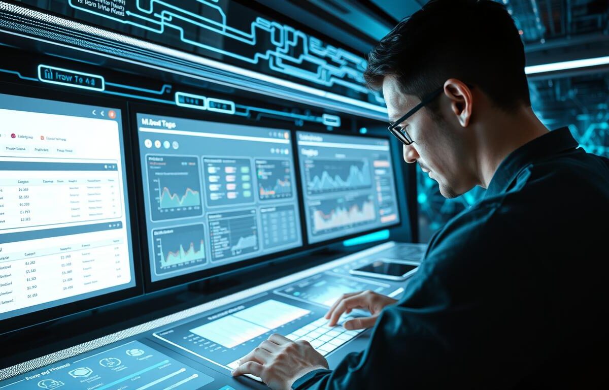 implementing gtm automation effectively