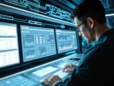 implementing gtm automation effectively