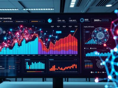 machine learning sales tools