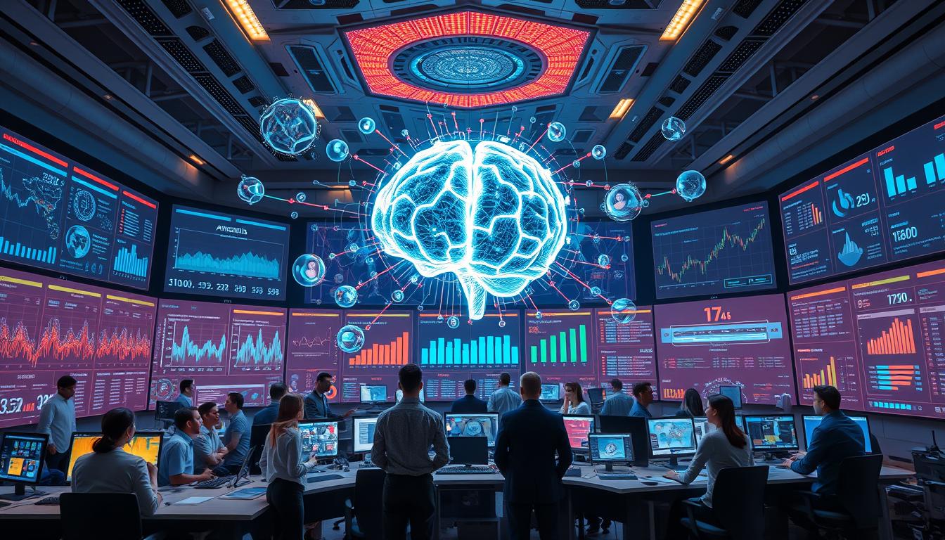 Optimize Operations with Artificial Intelligence Solutions