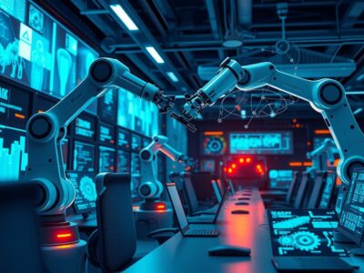 optimize productivity with automation tools