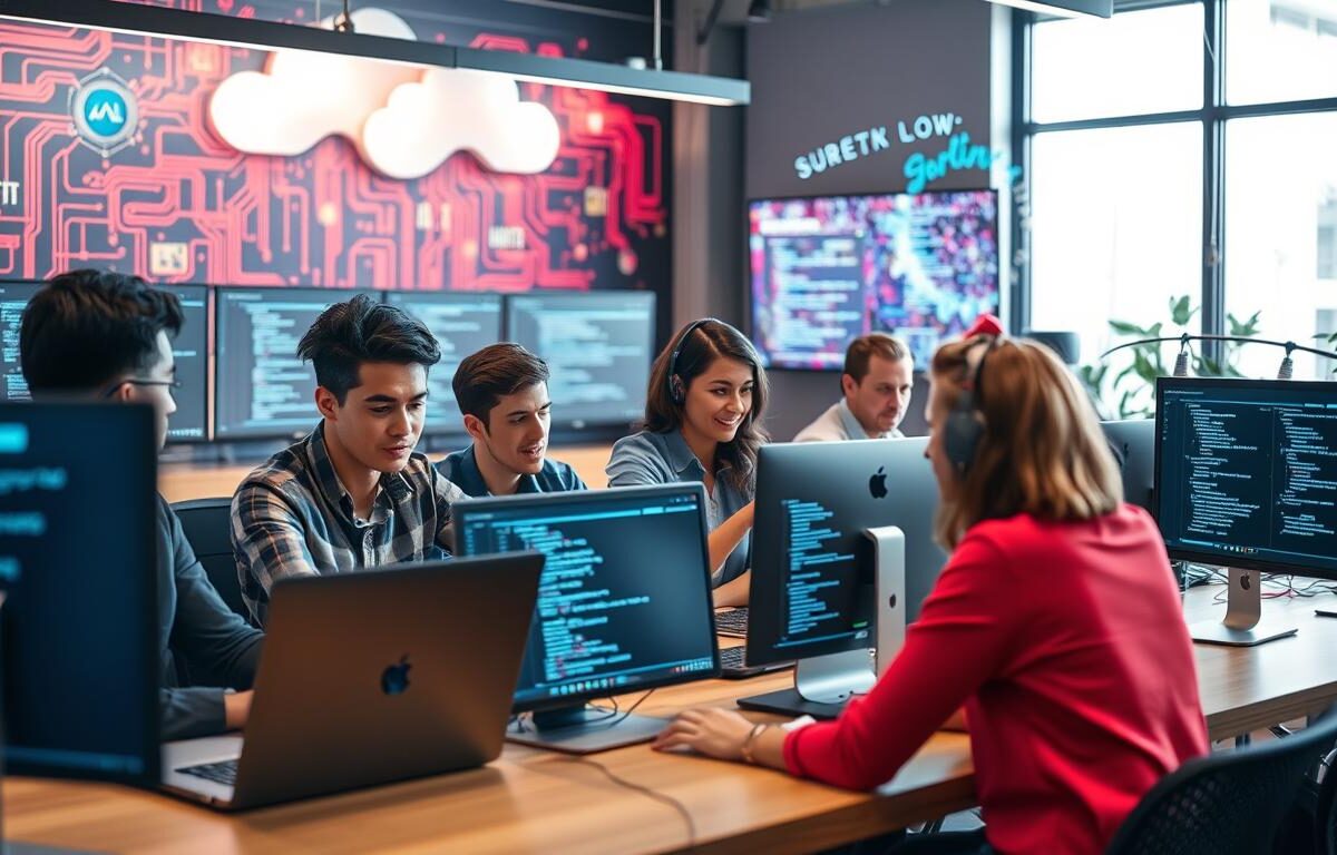 reliable software development services