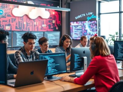 reliable software development services