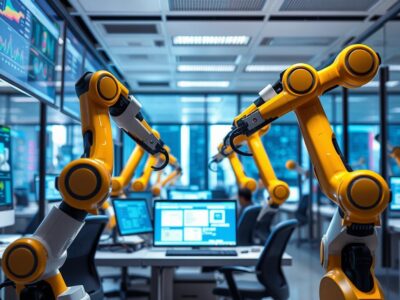 robotic process automation (rpa)