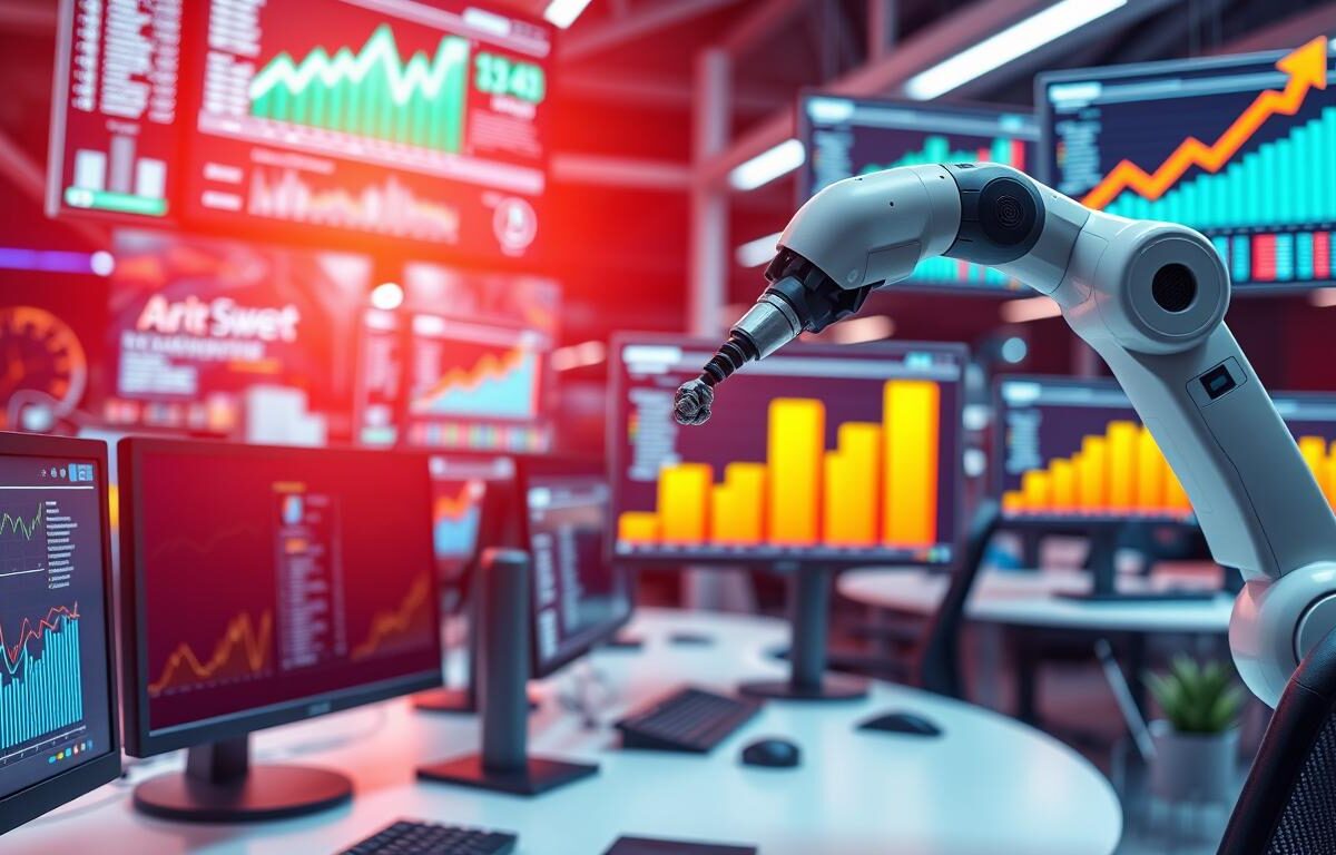 sales automation solutions