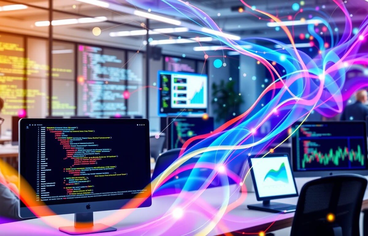 software development