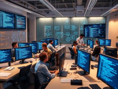 software development company