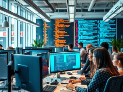 software development experts