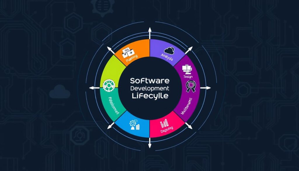 software development lifecycle