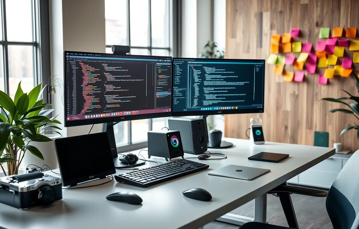 software development services