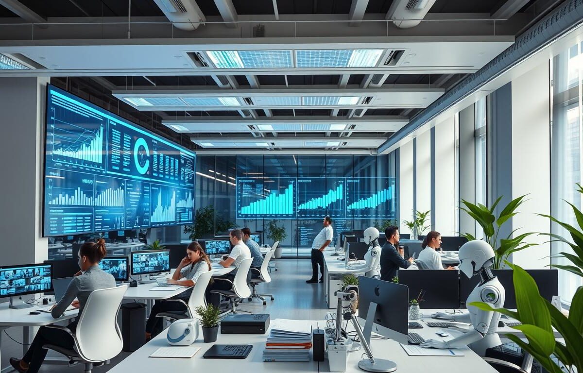 streamline operations