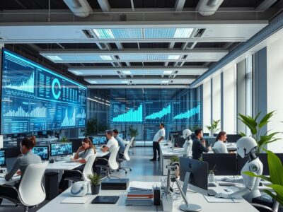 streamline operations