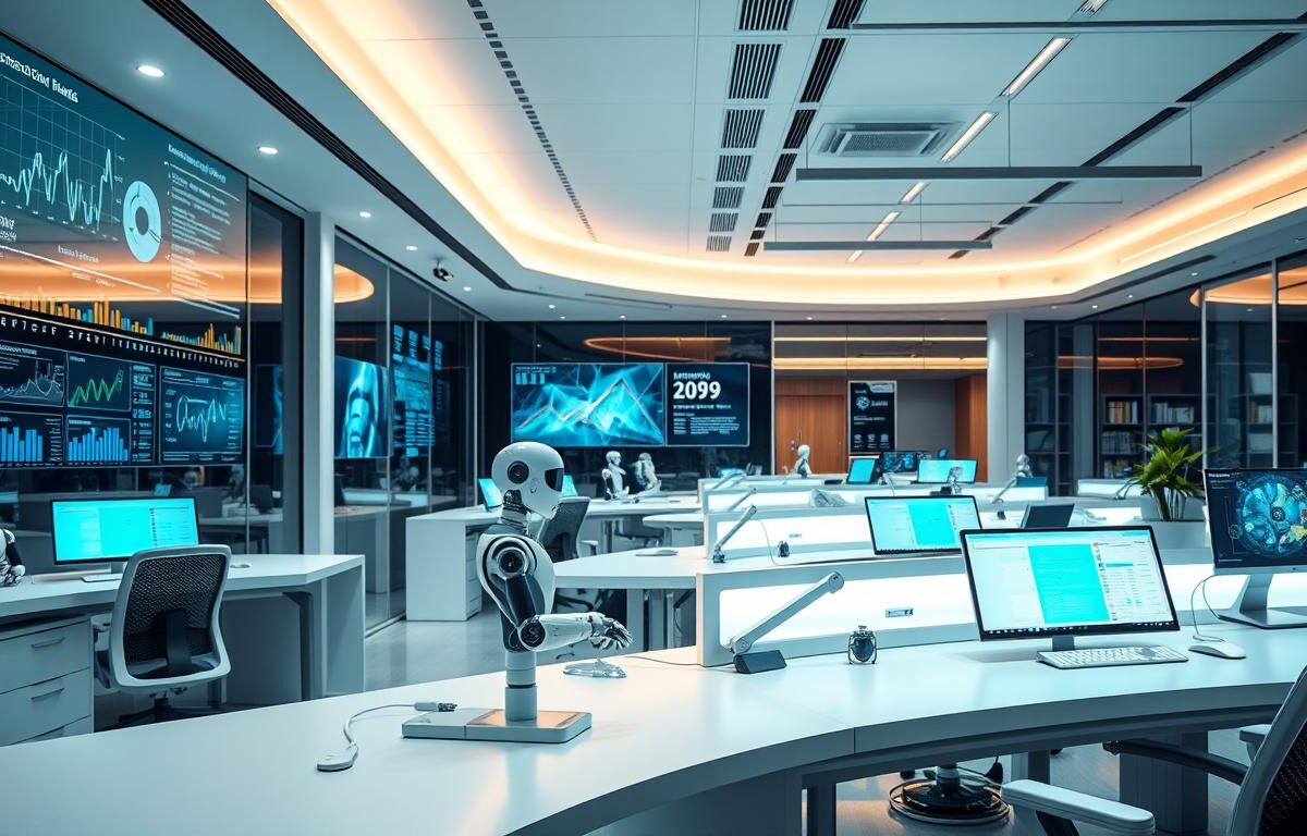 streamline operations with ai technology