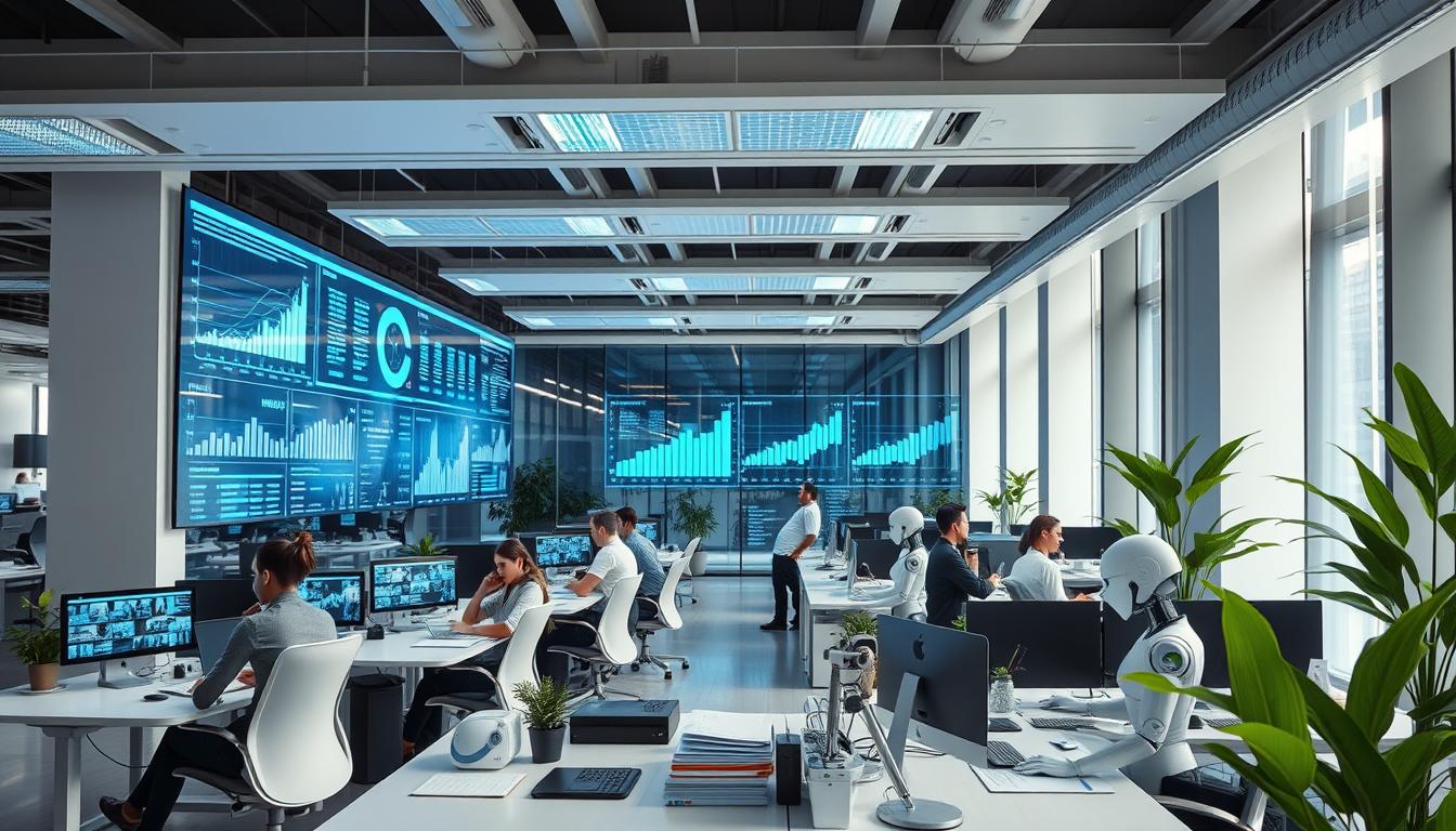 Streamline Operations: Enhance Business Efficiency