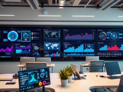 streamline processes with custom software solutions