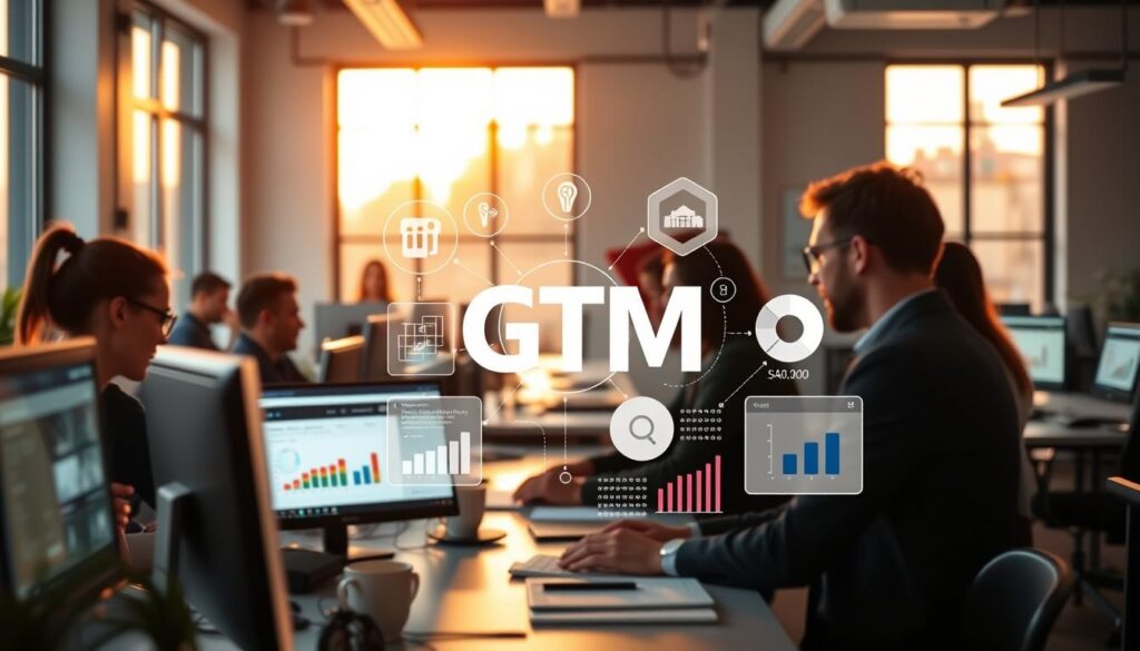 successful GTM automation examples