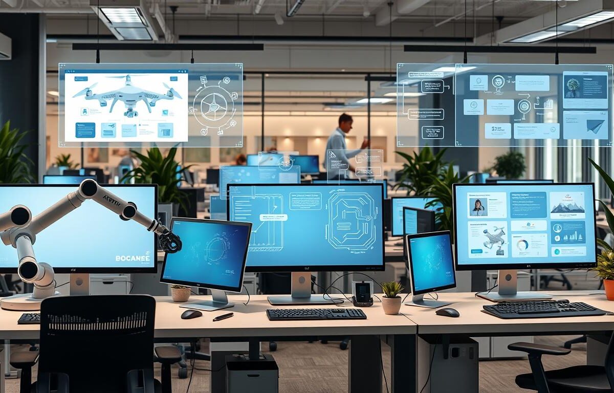 tailored automation solutions for business operations