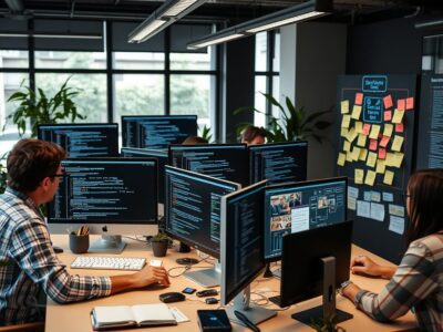 tailored software solutions for business success