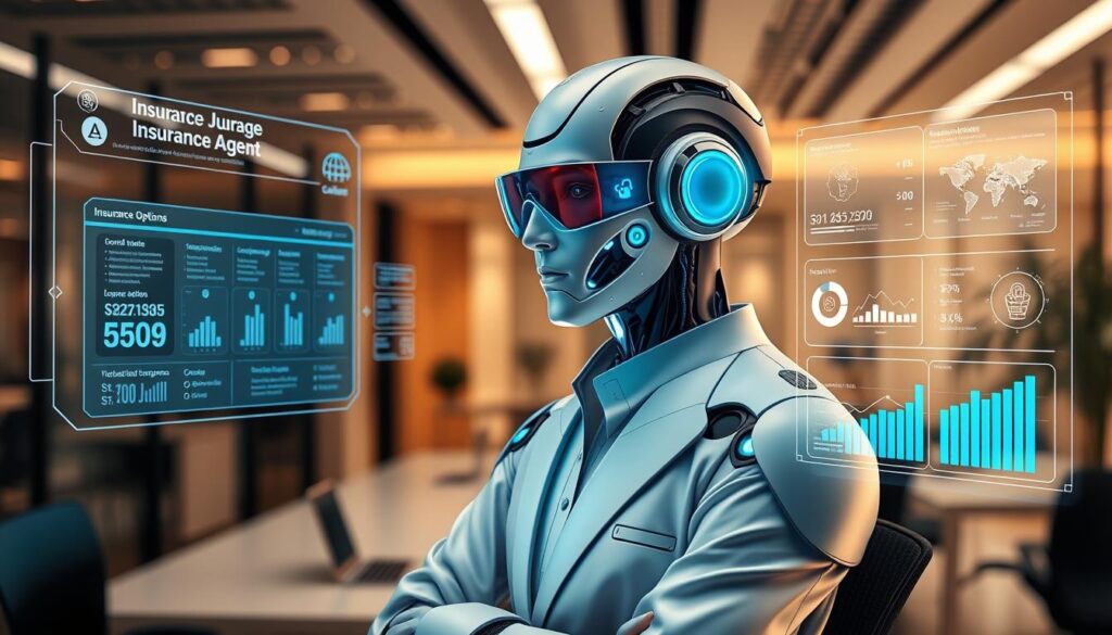 AI Insurance Agent