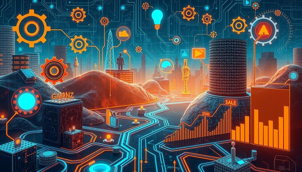 AI Sales Enablement Challenges