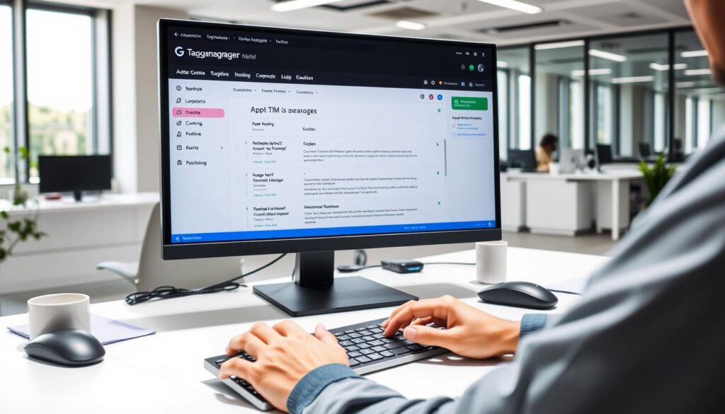 Google Tag Manager automation solutions