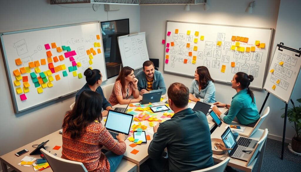 Ideation Phase in Software Development