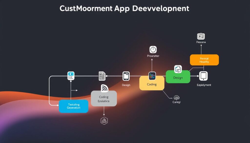 Professional App Development Lifecycle