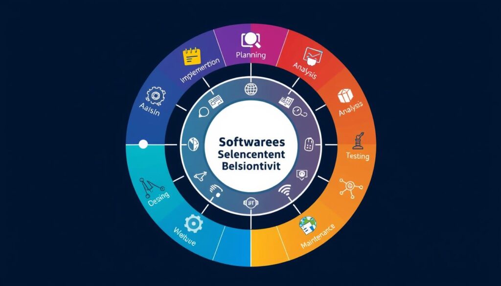 SDLC phases