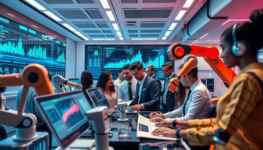 Sales Automation Process