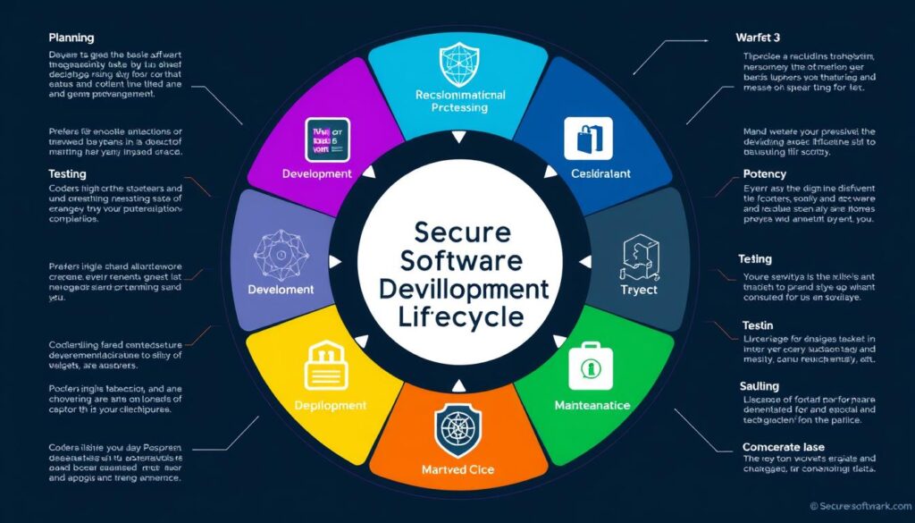 Secure Software Development Lifecycle