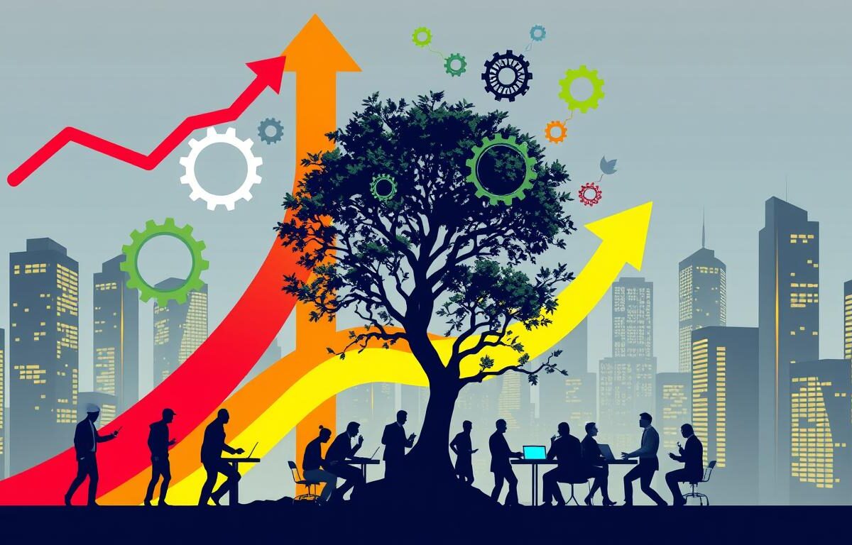 accelerate business growth