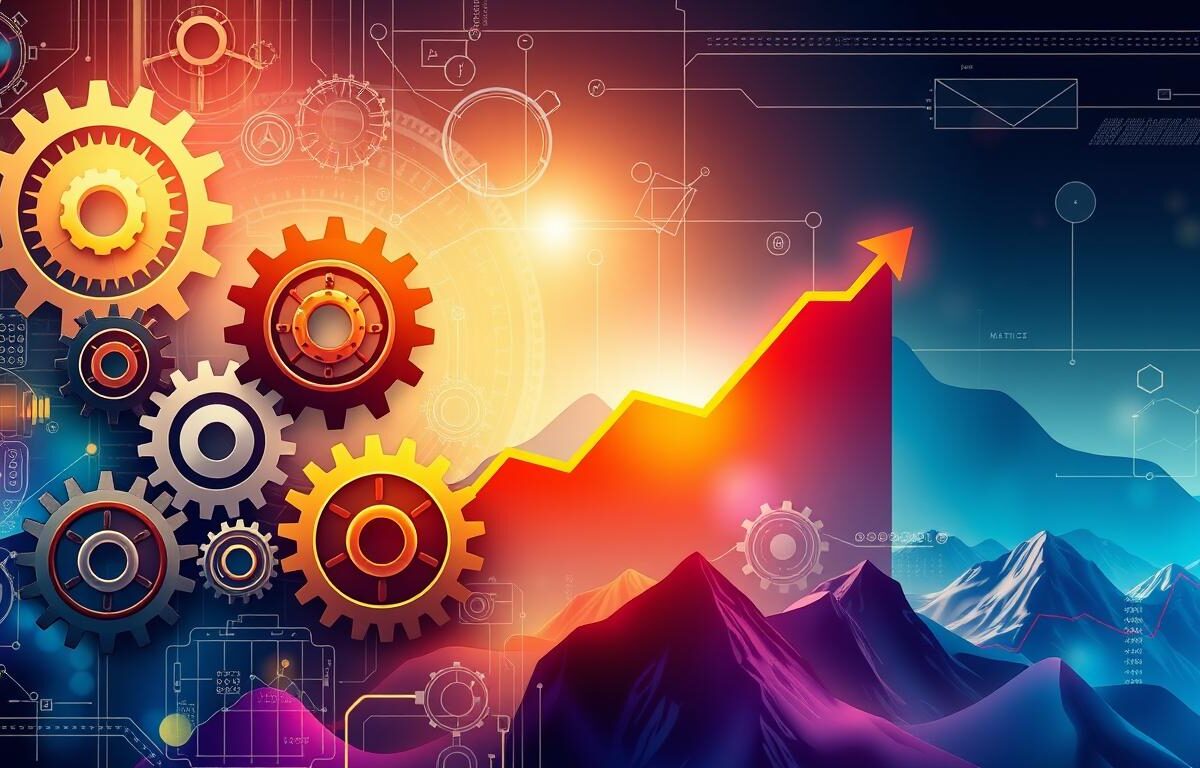 achieve operational excellence