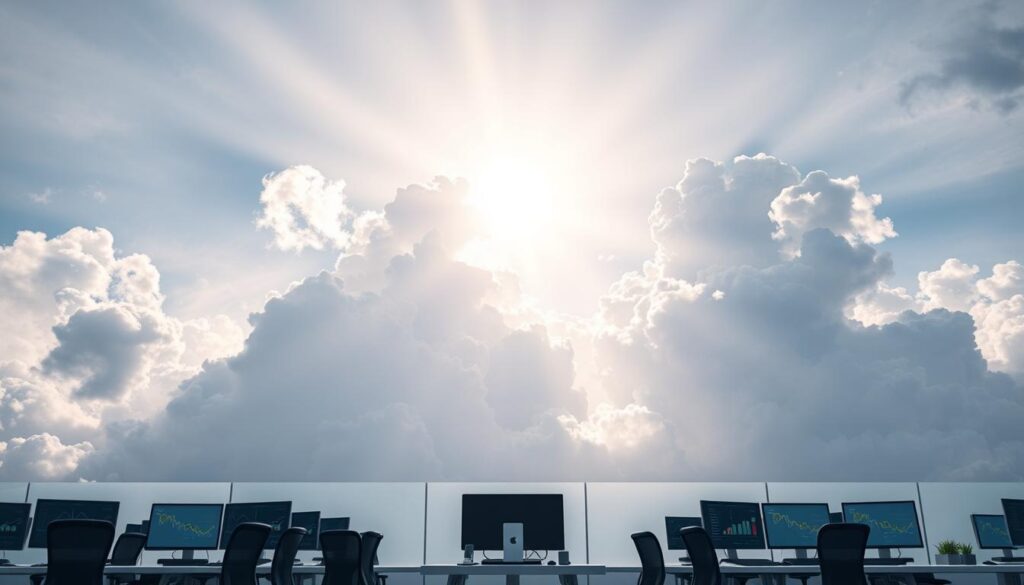 advantages of cloud-based gtm automation