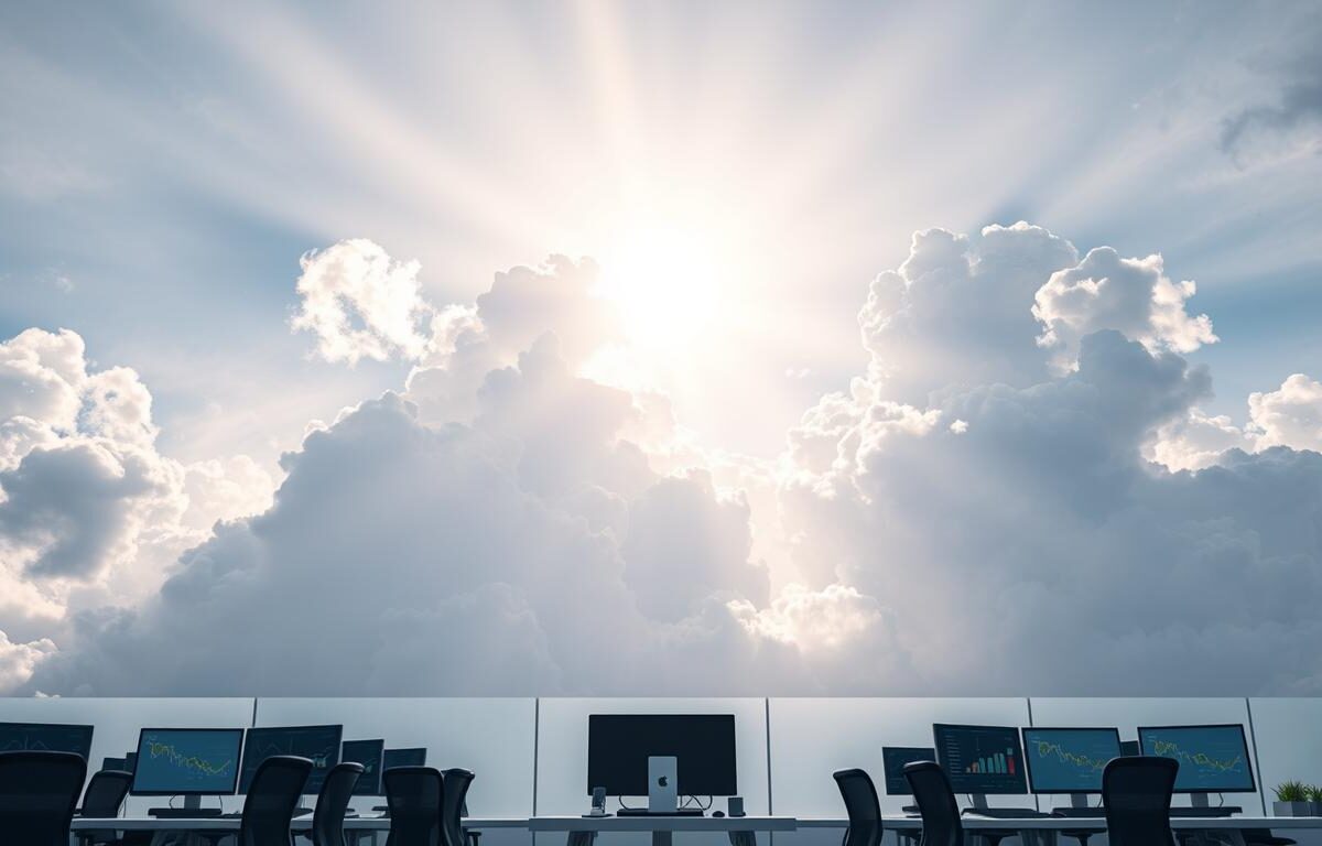 advantages of cloud-based gtm automation