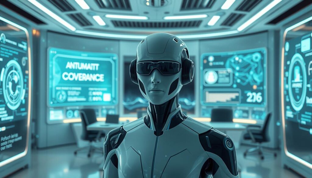 ai agent for insurance
