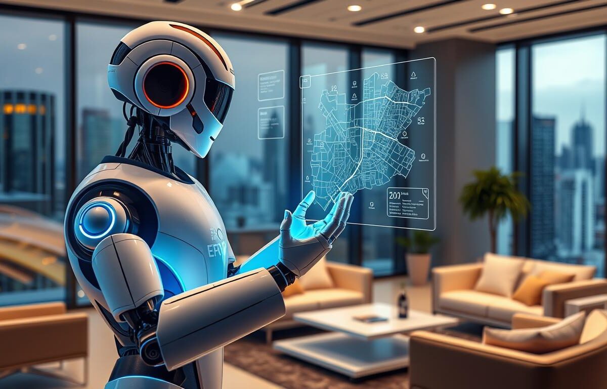 ai agent for real estate