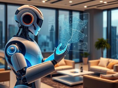 ai agent for real estate