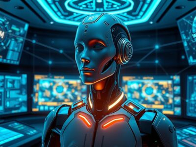 ai agent for telecommunications