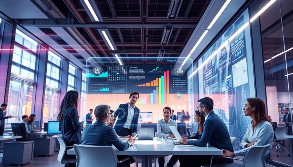 ai customer relationship management