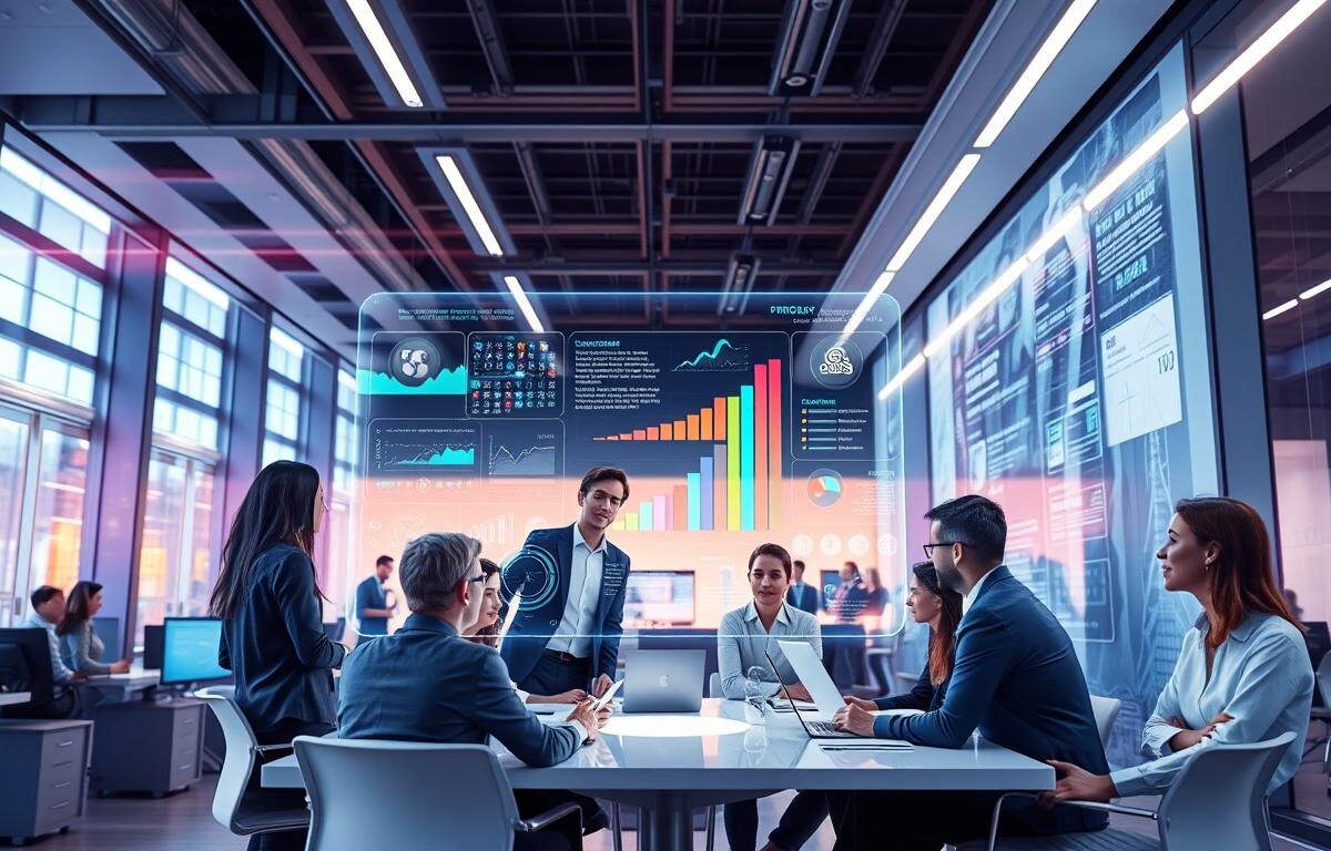 ai customer relationship management