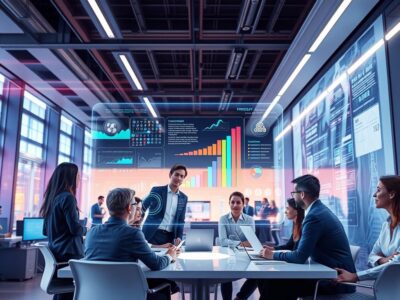 ai customer relationship management