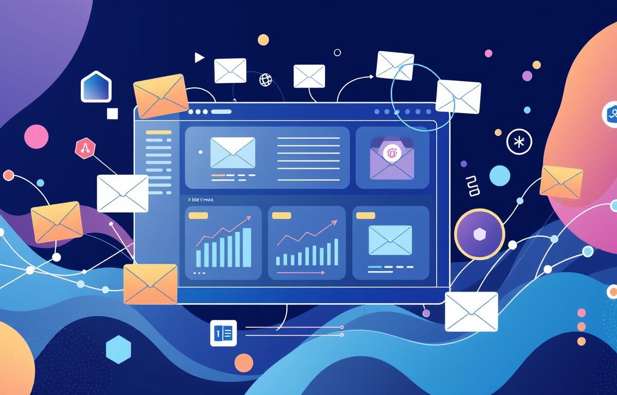 automated email marketing