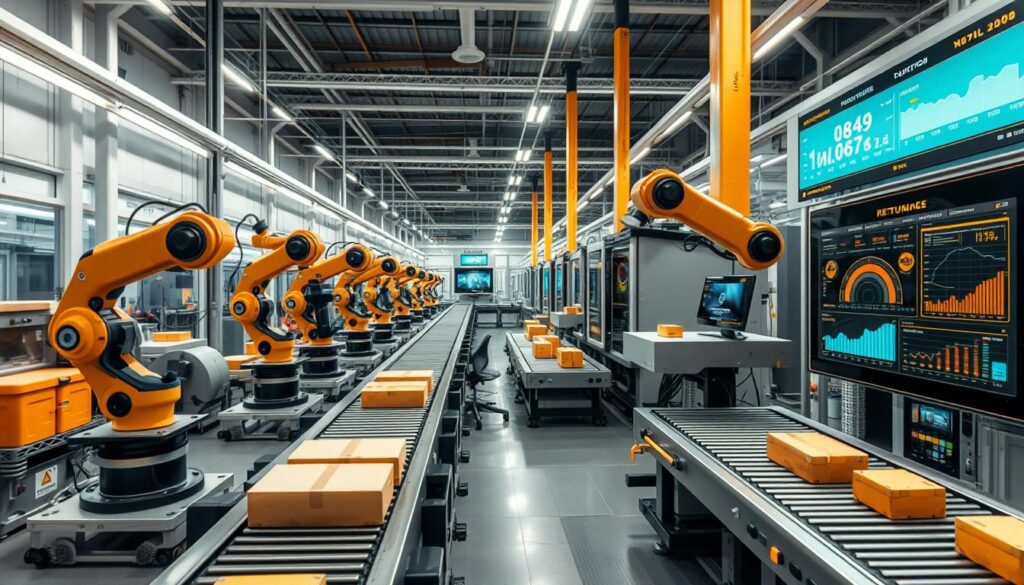 automated technology solutions