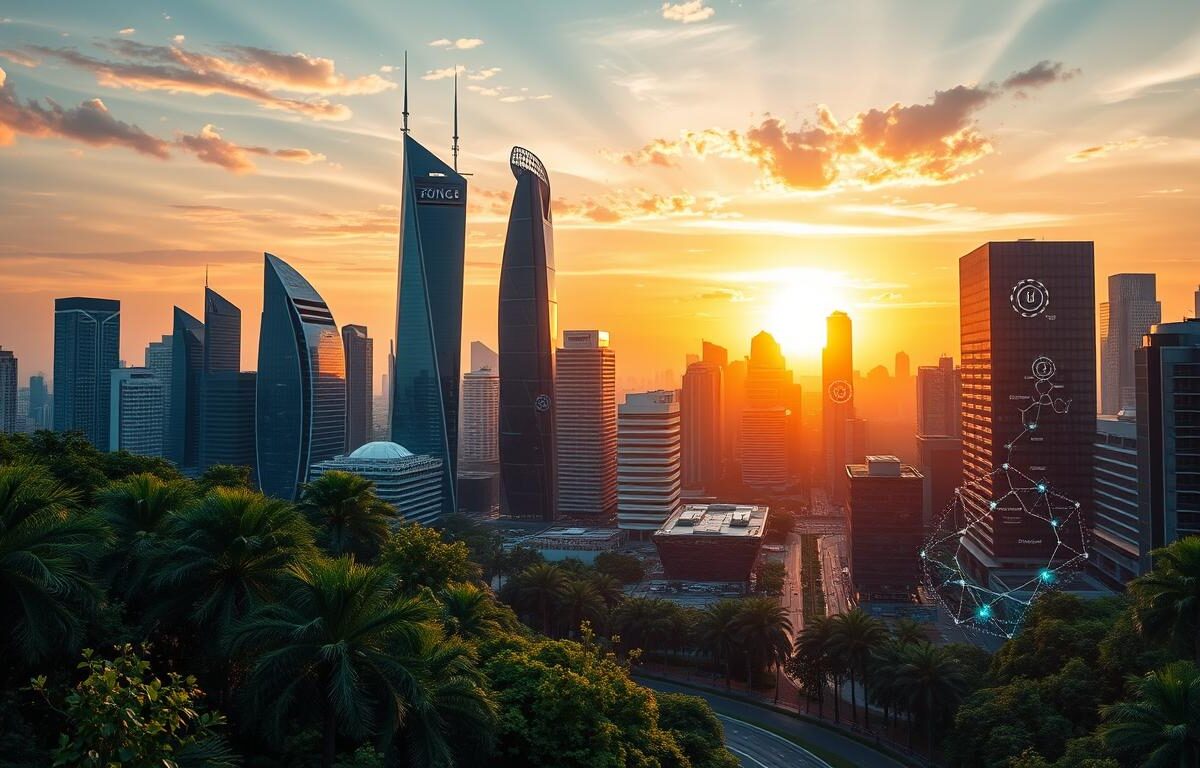 boost competitive advantage