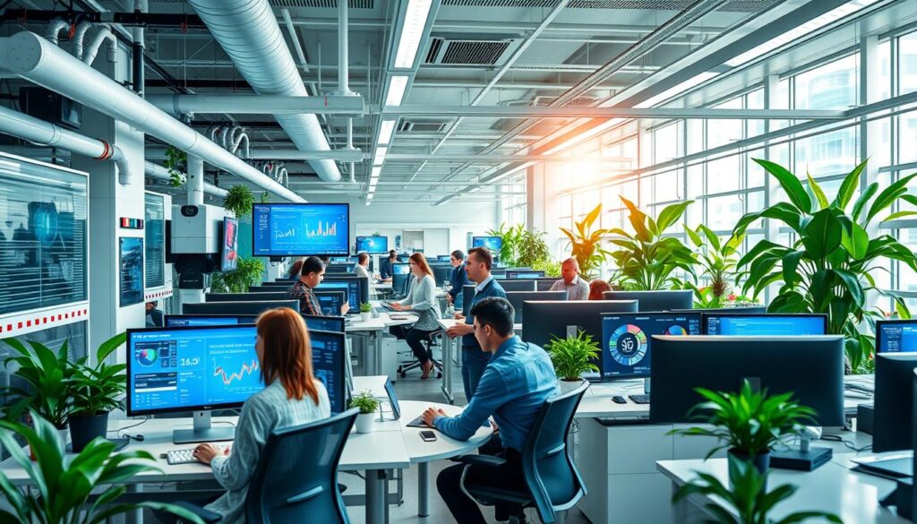 boost operational efficiency