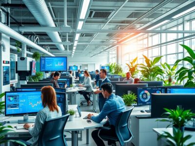 boost operational efficiency