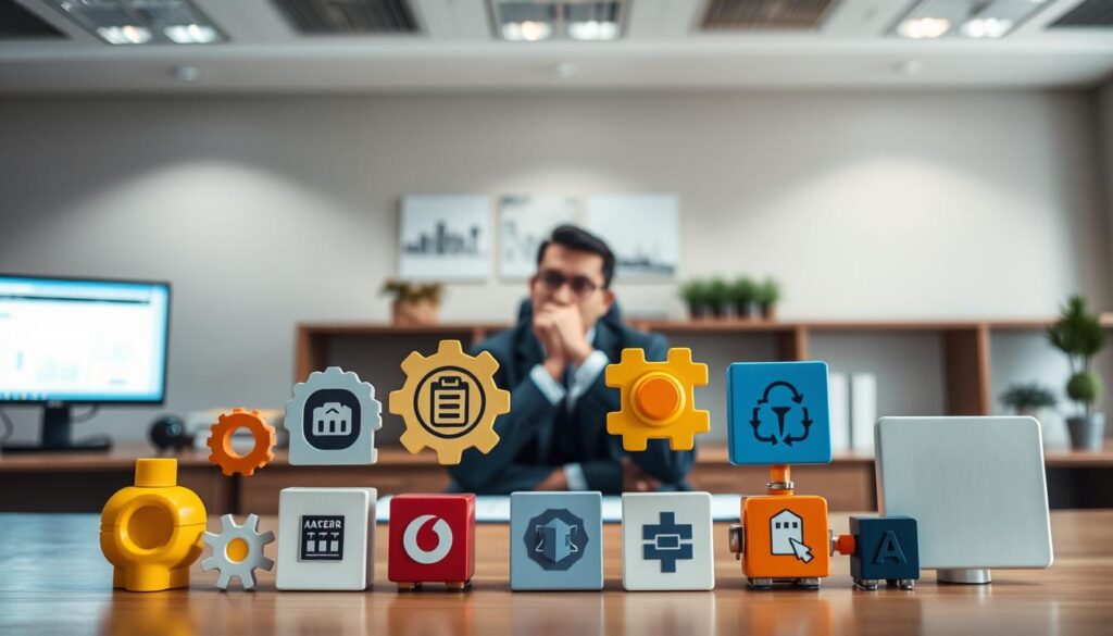 choosing gtm automation tools